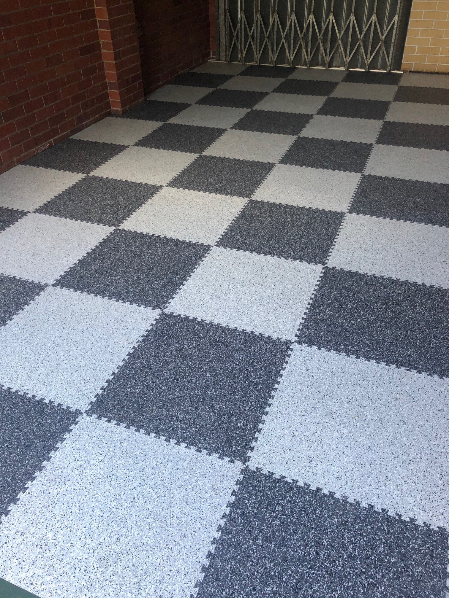 by Dallimores, Northam Showroom