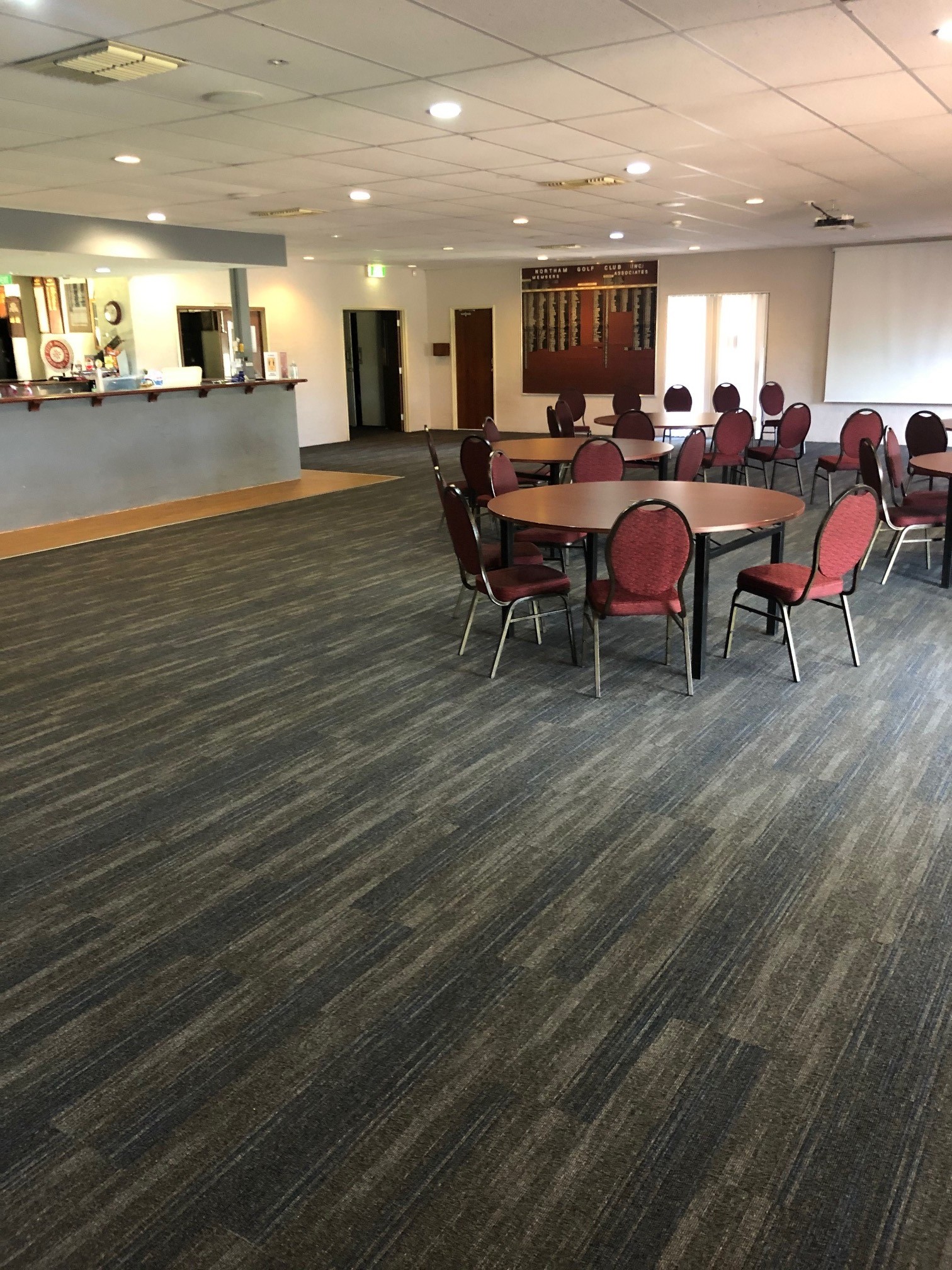 by Dallimores, Northam Showroom