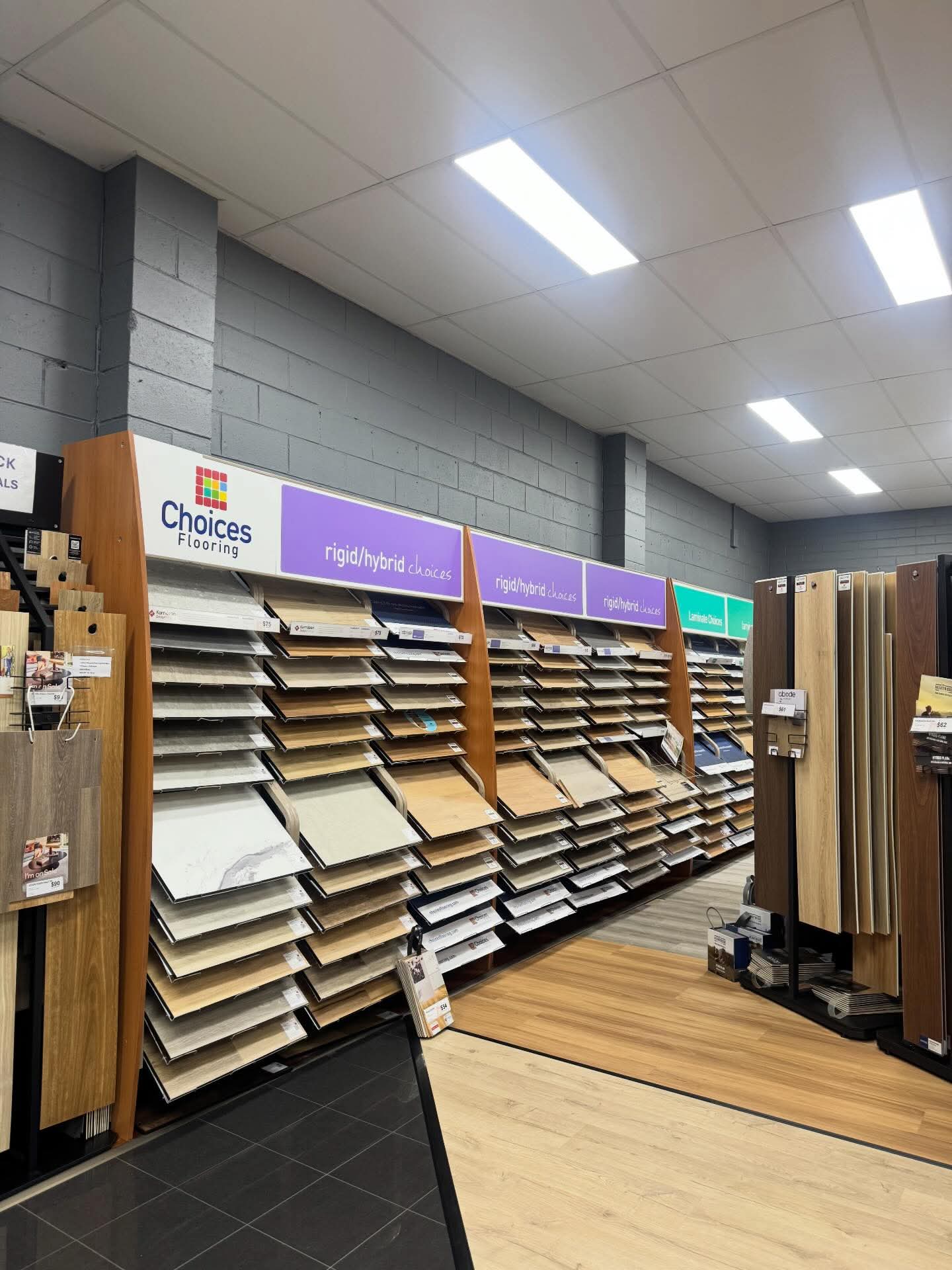 Batemans Bay Showroom