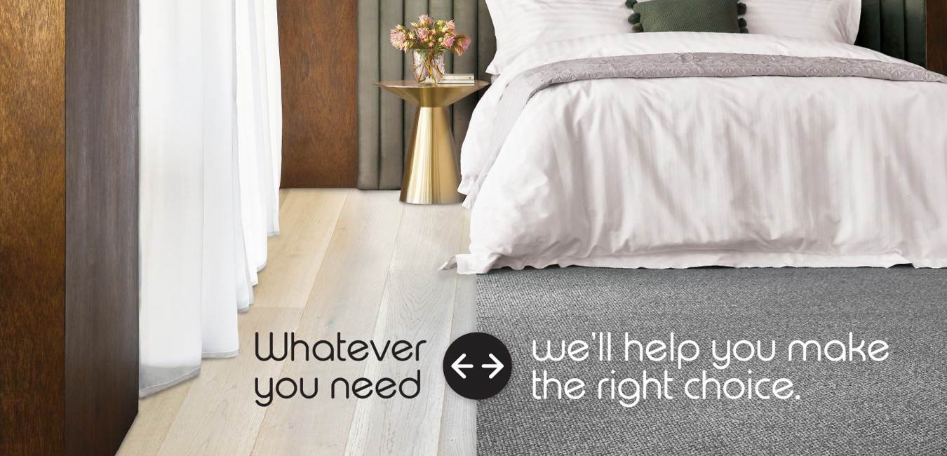 Your right choice