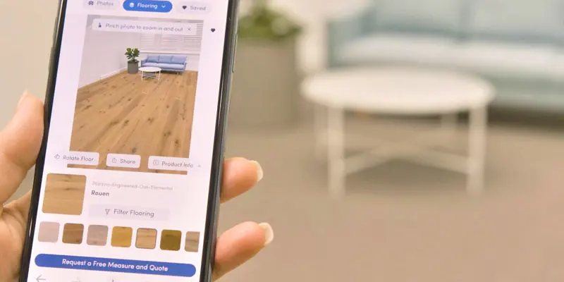 Flooring Products | Carpet, Timber, Vinyl & More