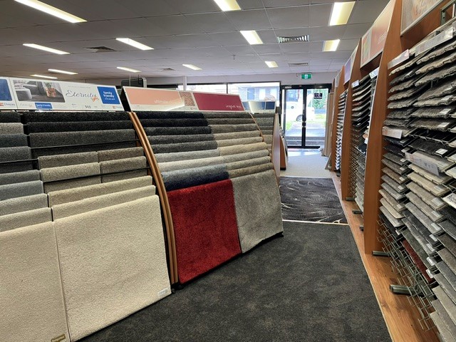 by Godfreys, North Richmond Showroom