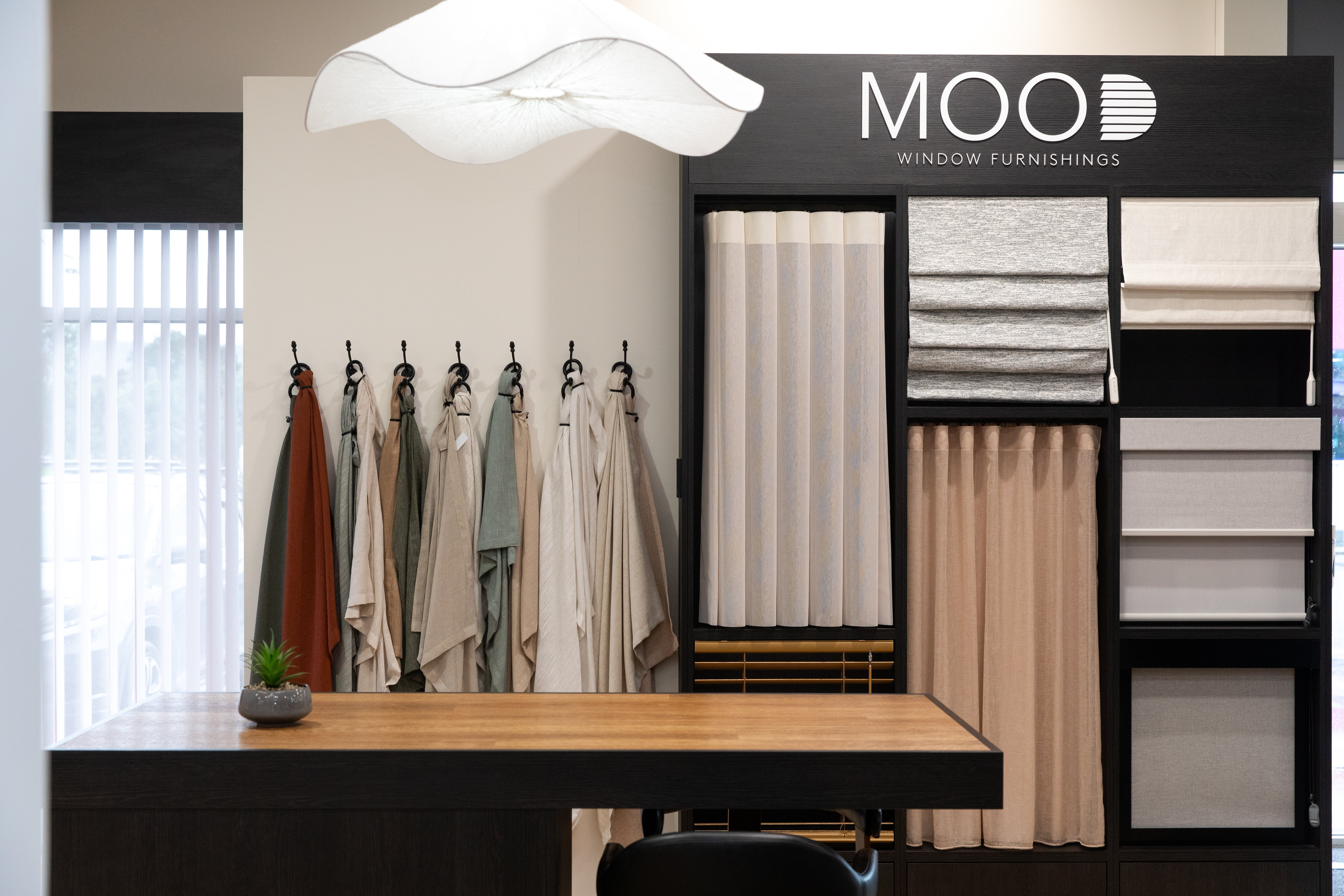 Launceston Showroom
