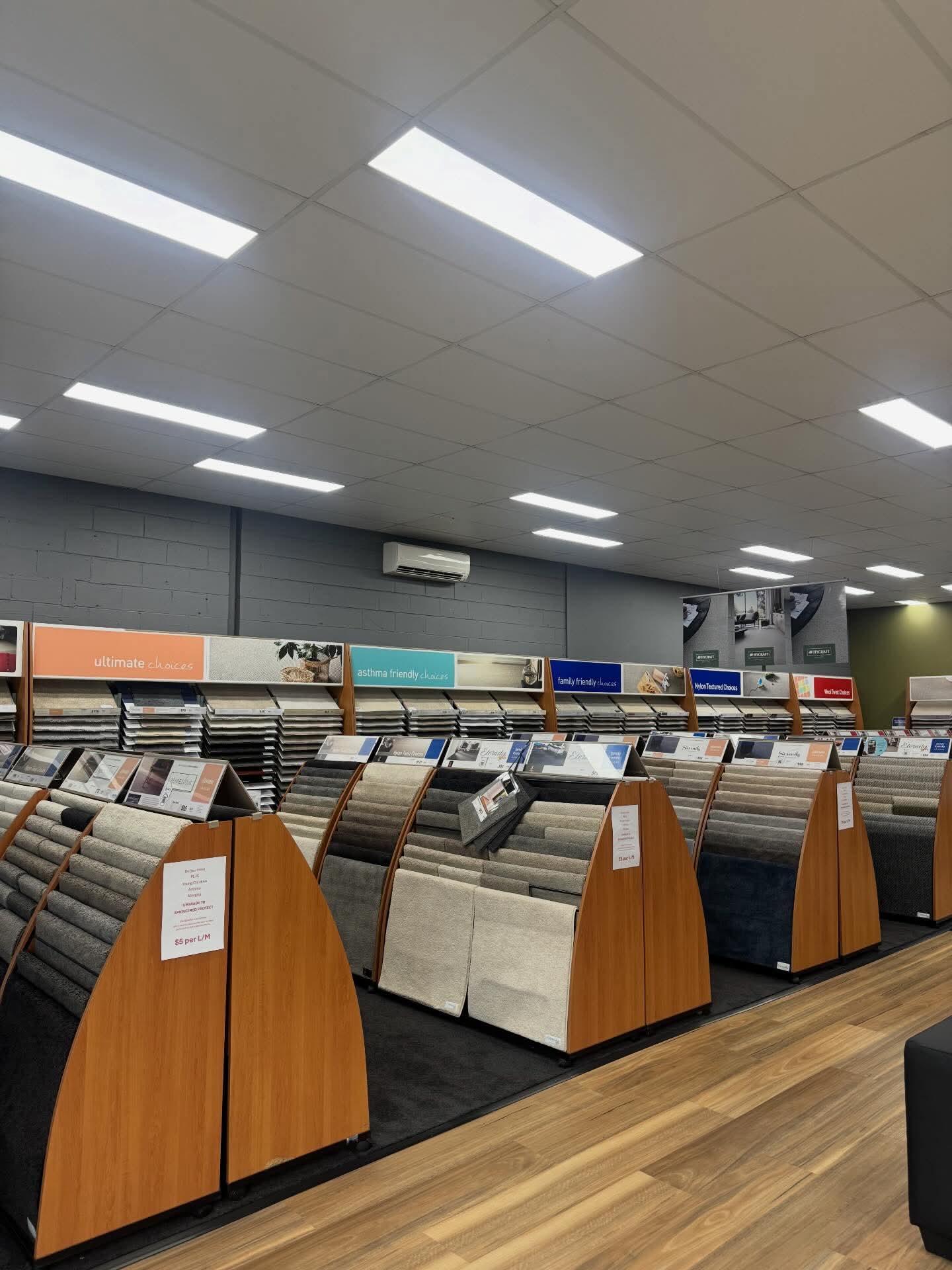 Batemans Bay Showroom