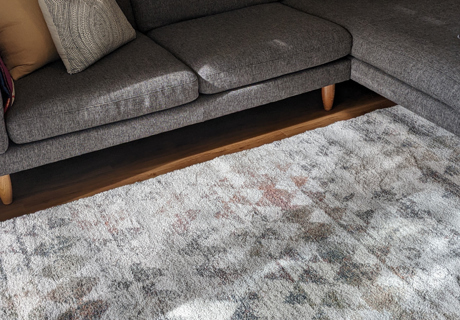 RoomView – The perfect way to choose your rug