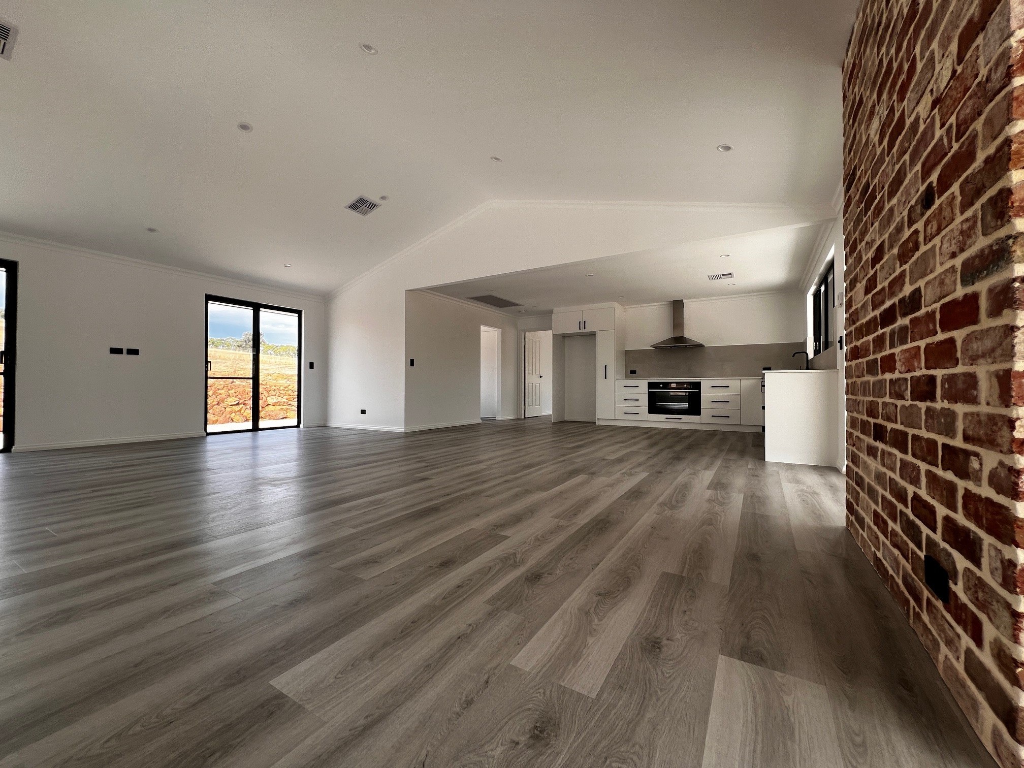 by Dallimores, Northam Showroom