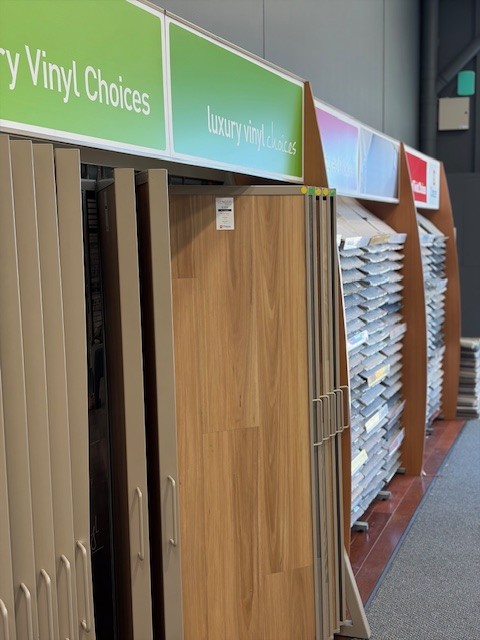 by Watsons, Warragul Showroom