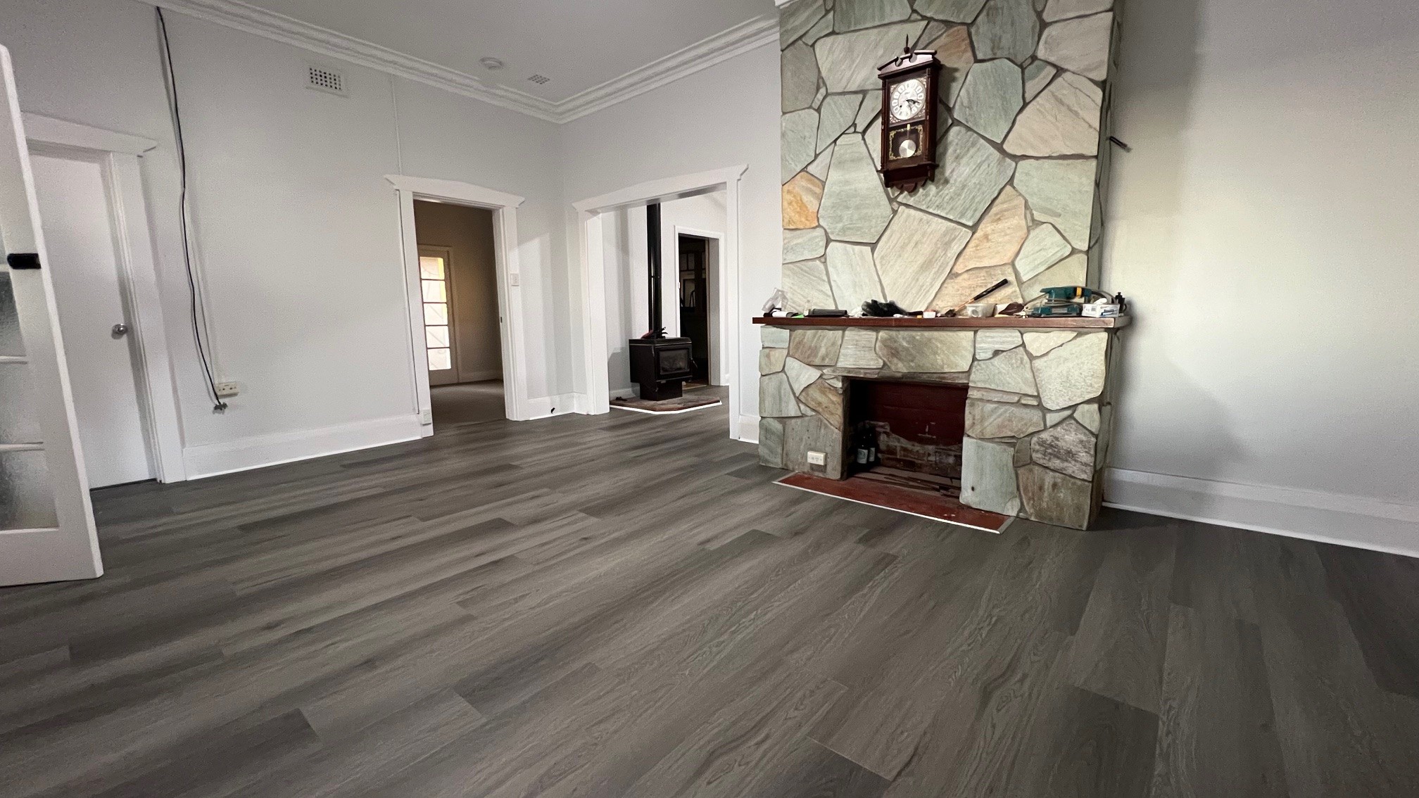 by Dallimores, Northam Showroom