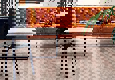 Why Abode is the perfect hard floor for your abode.