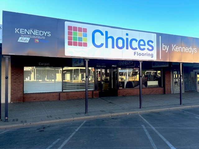 by Kennedy's Showroom