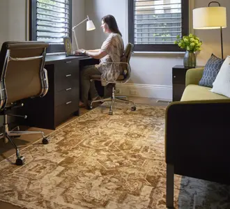 Home Office Flooring