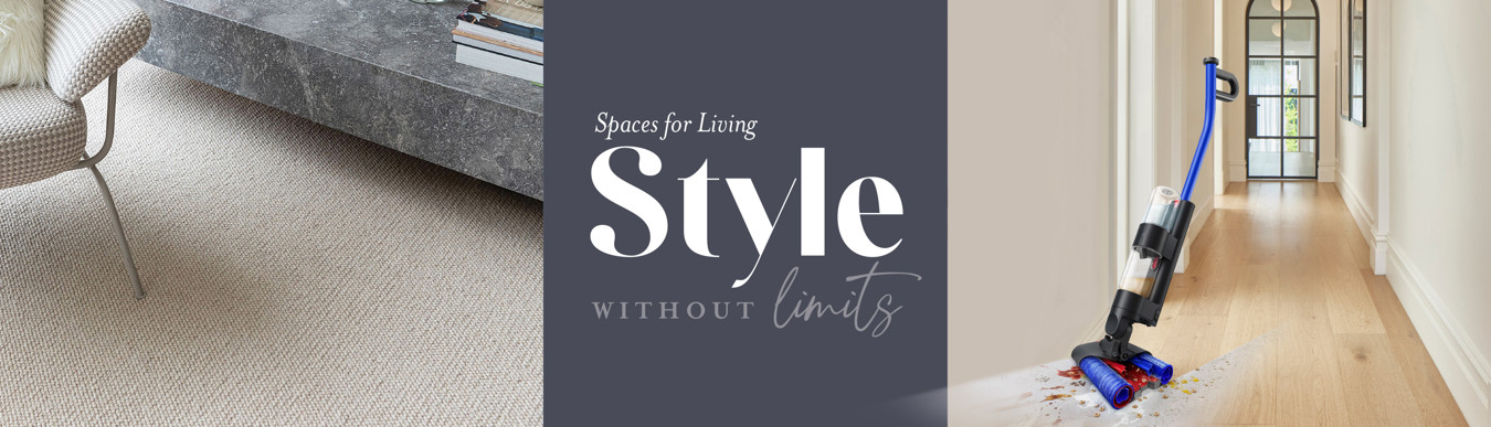 Style without limits sale