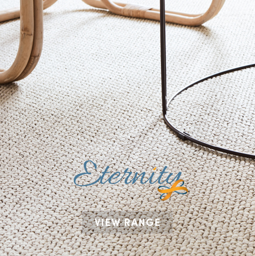 View - Eternity - Carpet Flooring Range