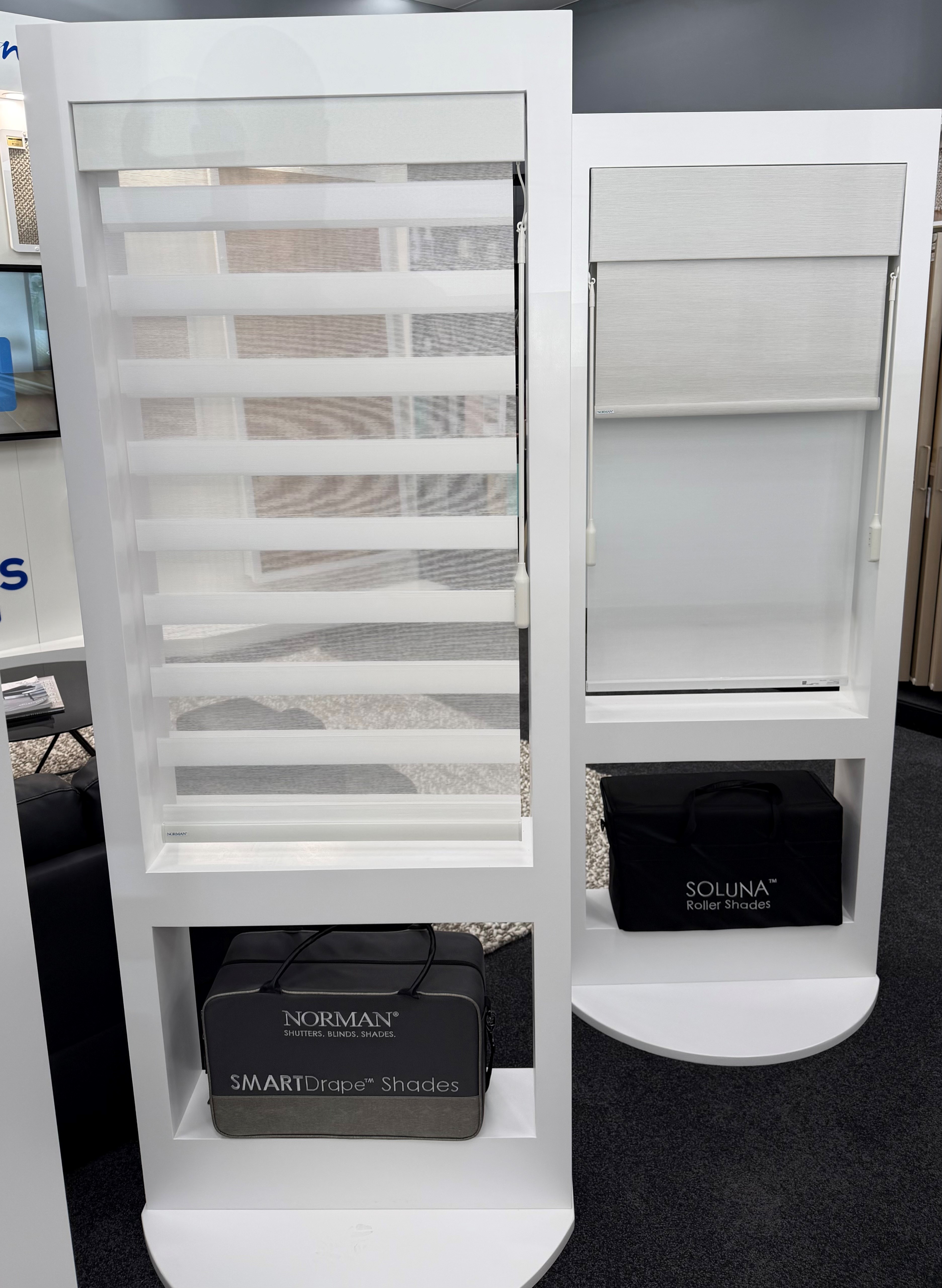 Coffs Harbour Showroom