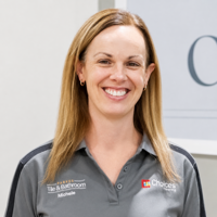 Michelle Bligh 