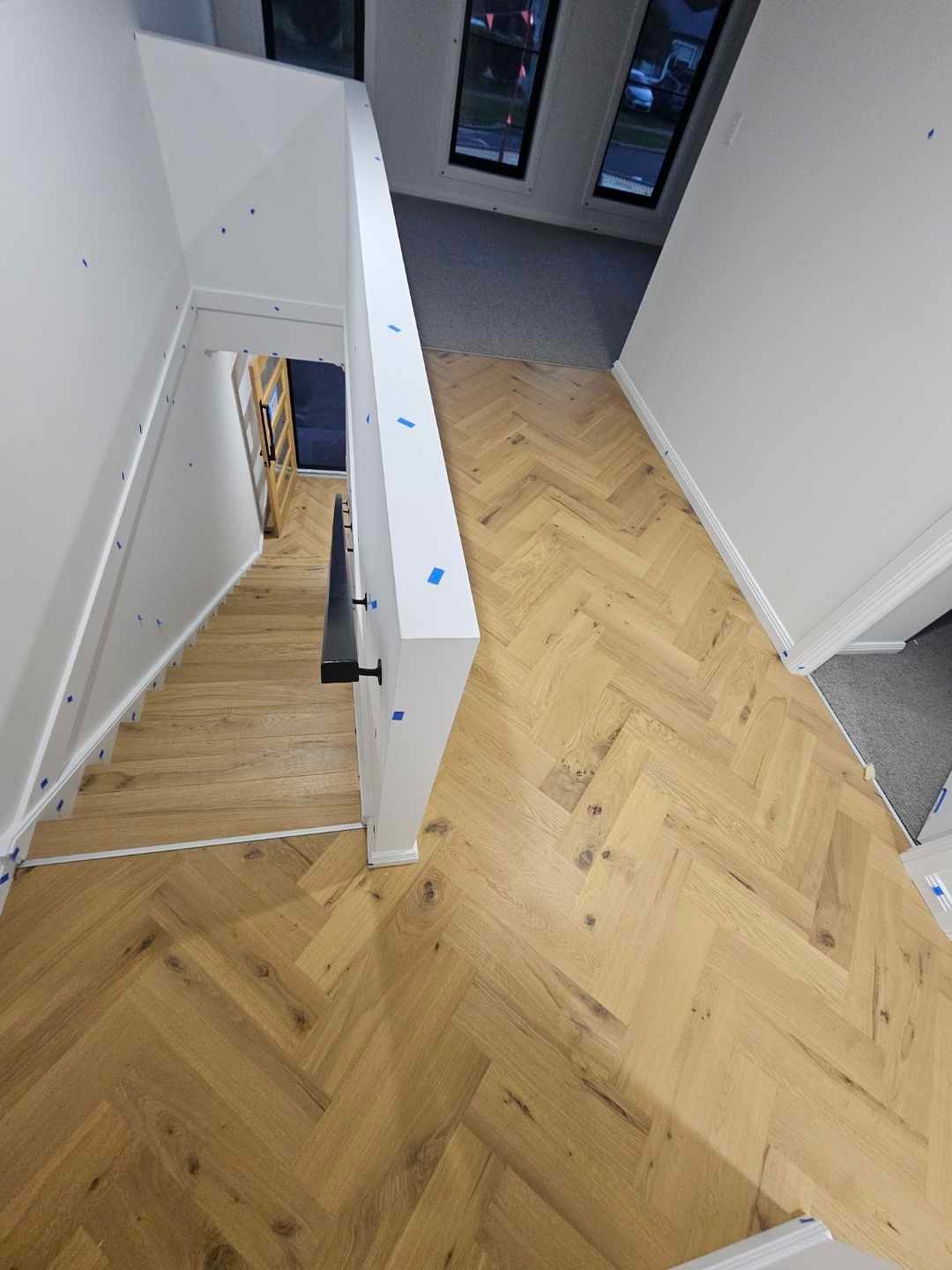 Newcastle Showroom