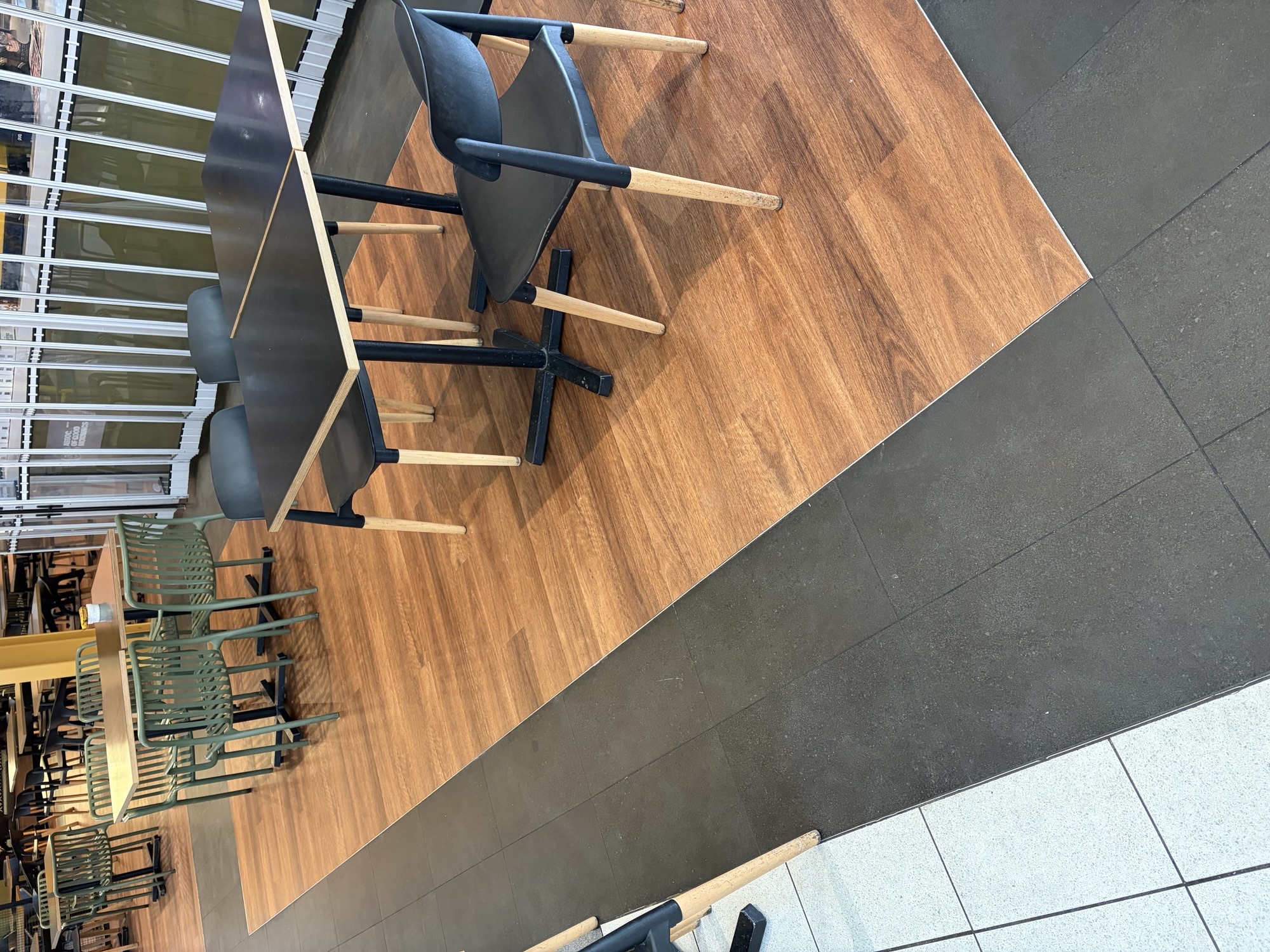 Goulburn Showroom