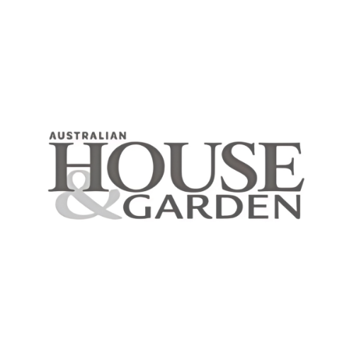 Loved by Australian House & Garden