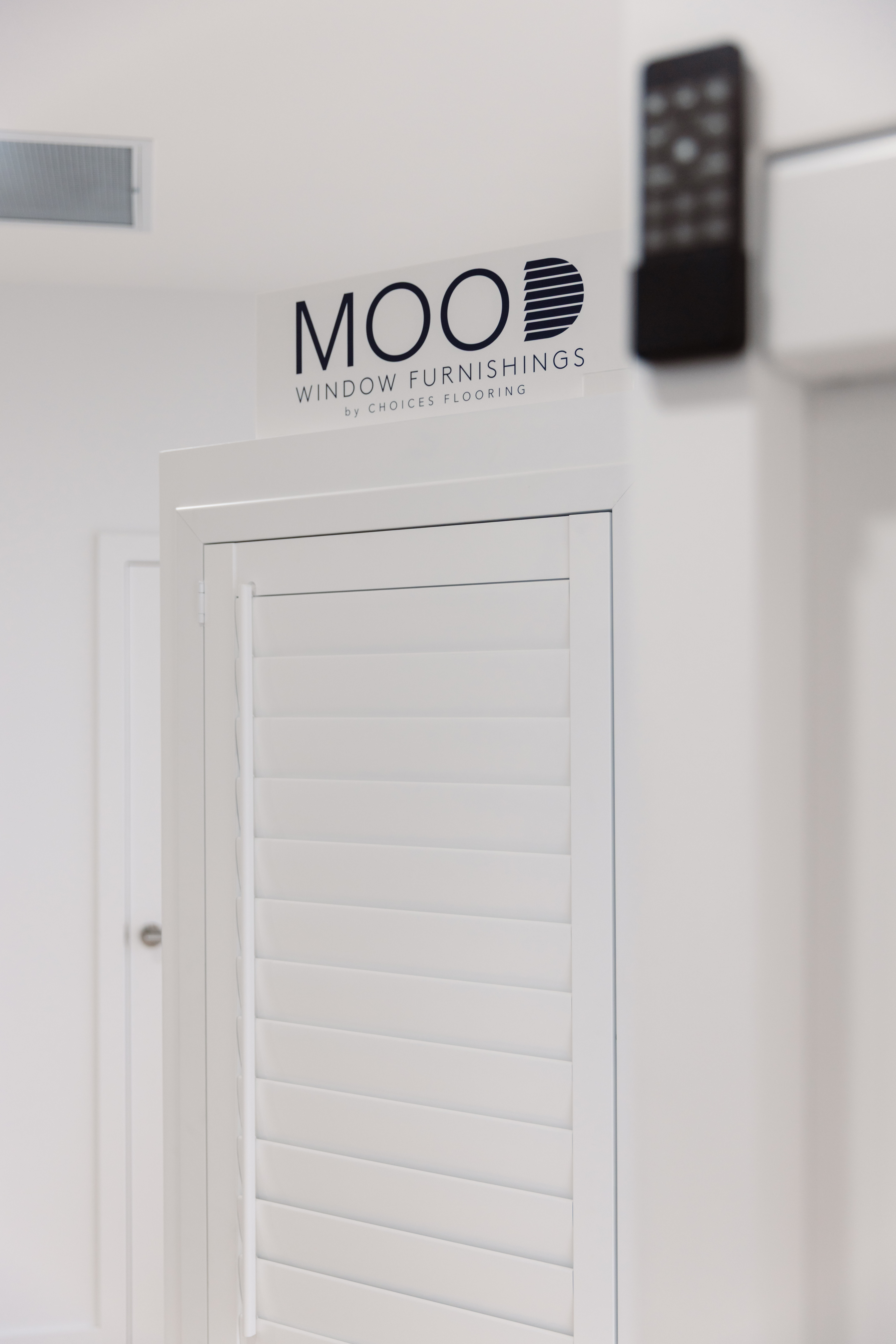 Newcastle Showroom