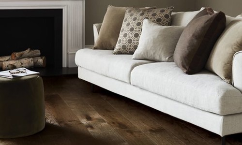 Plantino Engineered Oak Royale Night Hardwood Flooring