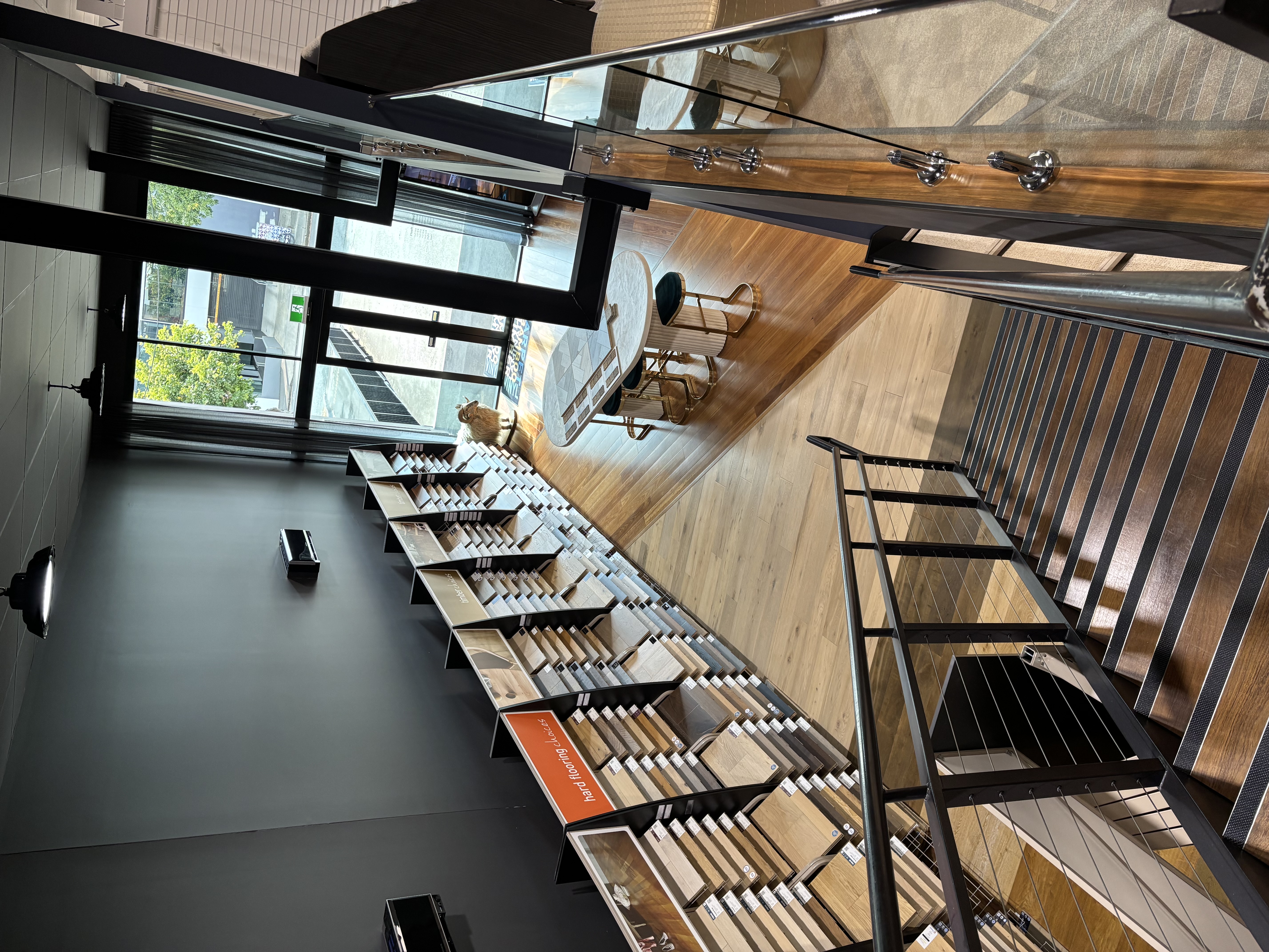 Fortitude Valley Showroom