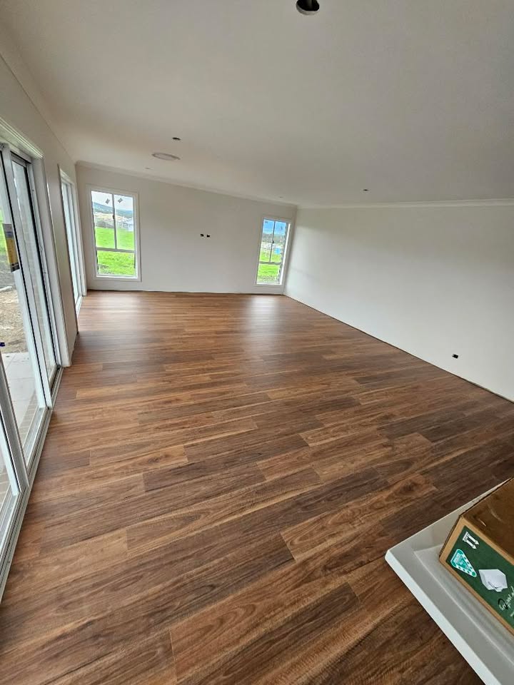 Newcastle Showroom