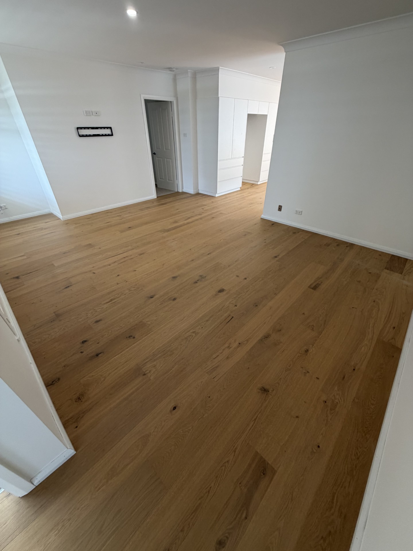 Newcastle Showroom