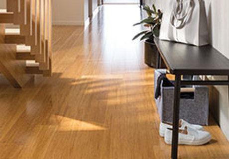 Why You Should Consider Bamboo Flooring For Your Home