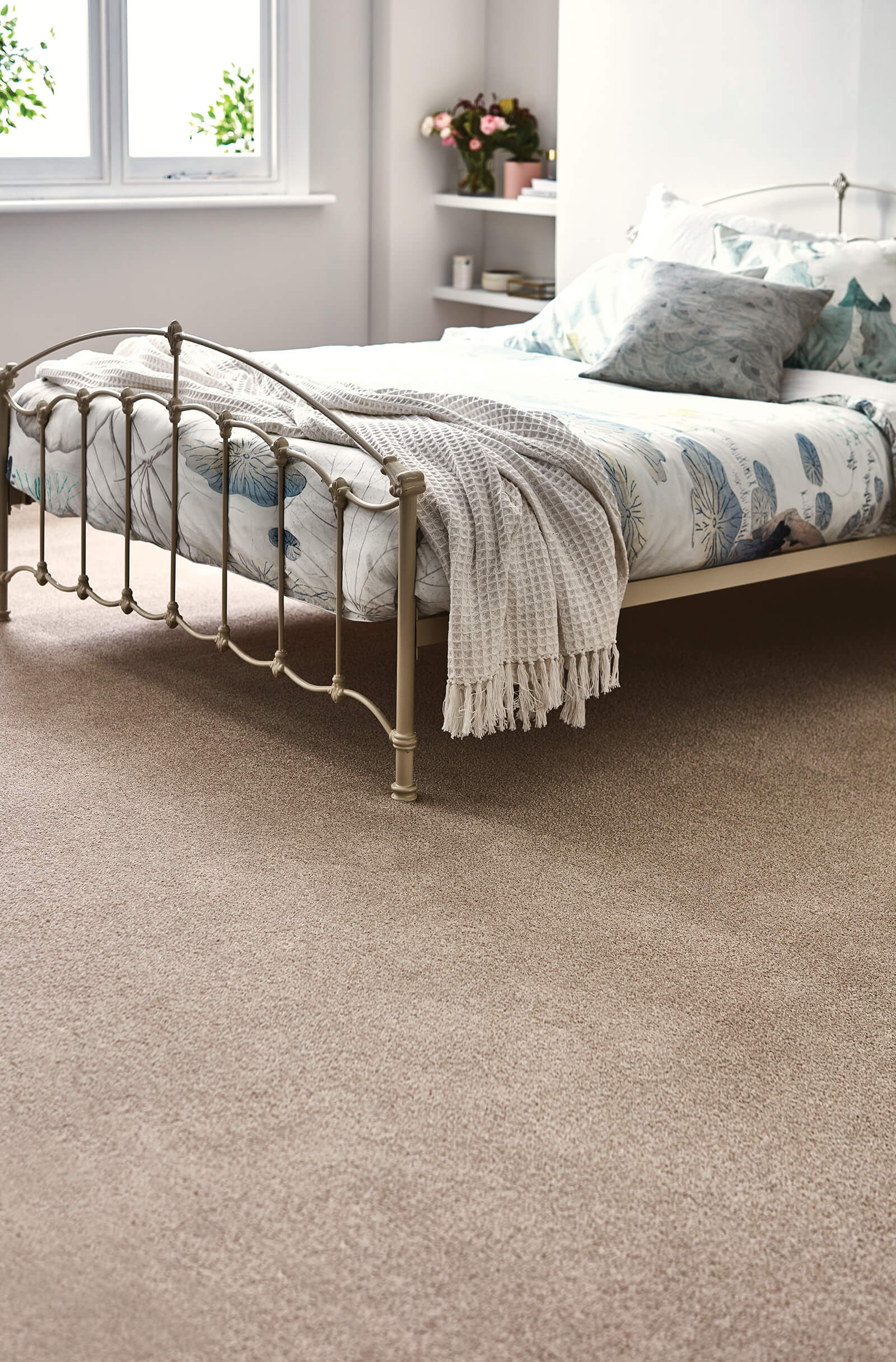 Carpet for Eternity Choices Flooring