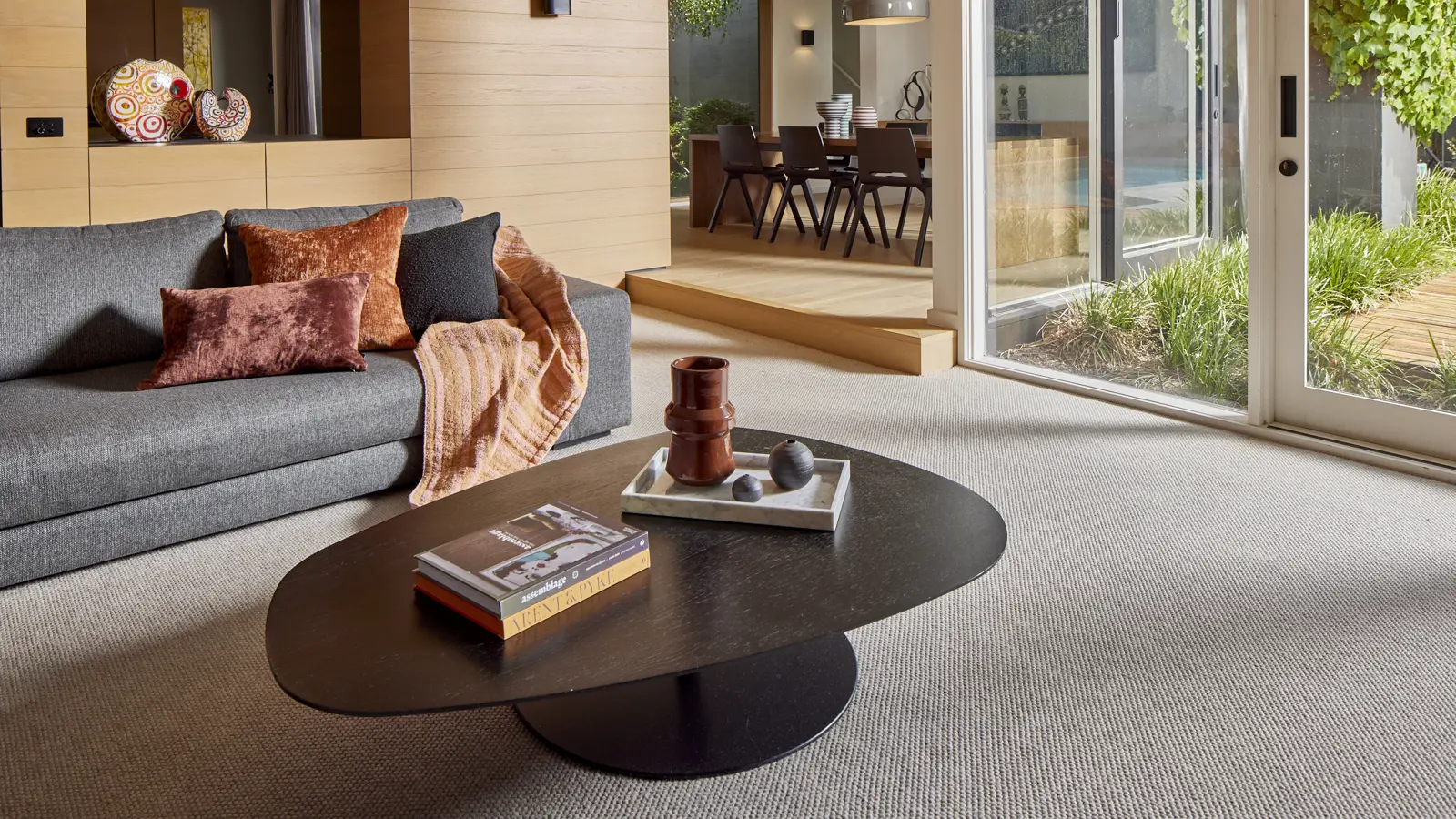 Why Every Beautiful Room Starts from the Ground Up