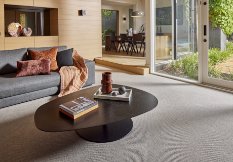 Why Every Beautiful Room Starts from the Ground Up