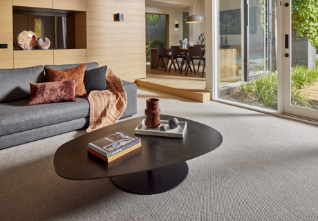 Why Every Beautiful Room Starts from the Ground Up