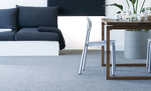 Flooring for Small Spaces