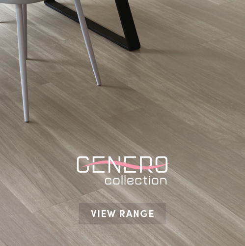 View - Genero - Vinyl Flooring Range