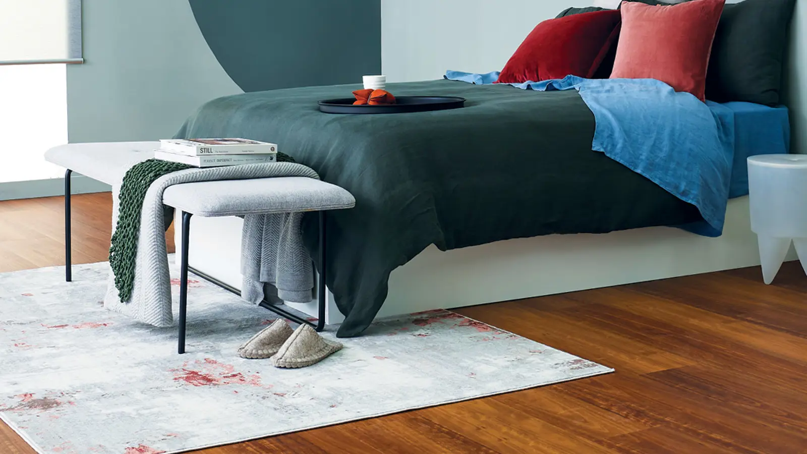 Bedroom Flooring Options for Comfort, Style, and Durability