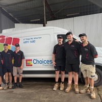 Chance - Joshua - Tyler - Patrick - Kaiden - Joshua 